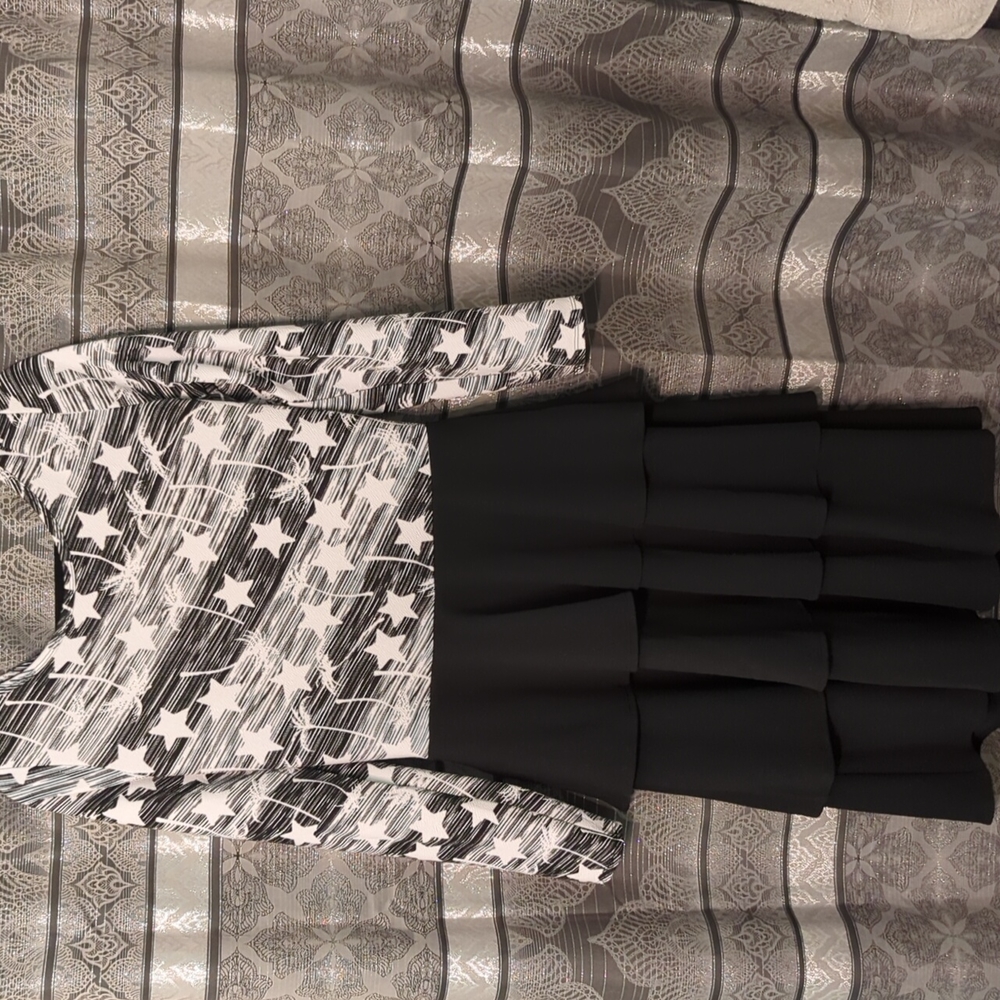 Georgia Dress